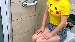 Trending: Bathroom Safety Hack 🚿 New Viral Gadgets, Smart Appliances, Kitchen Ut