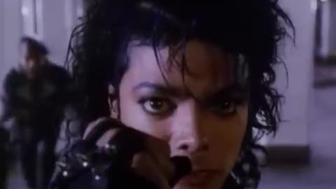 Michael Jackson - Bad (MUSIC VIDEO) HD