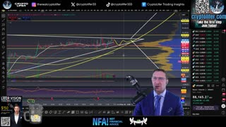 Bitcoin Live Trading: BTC’s Next Move Is Loading! Don’t Miss This EP1859
