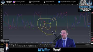 Bitcoin Live Trading: BTC’s Next Move Is Loading! Don’t Miss This EP1859