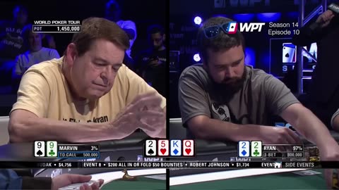 What would you do in this hand?