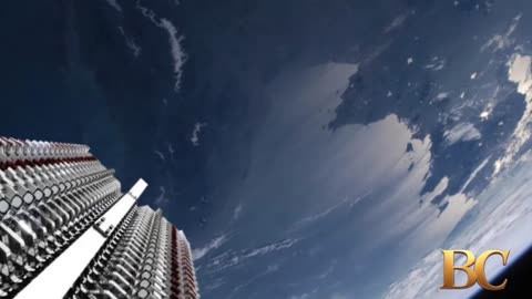 FCC gives SpaceX “green light” to expand Starlink constellation to 15,000 satellites