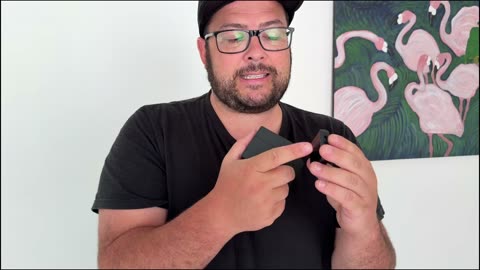 Nank Mike Pro