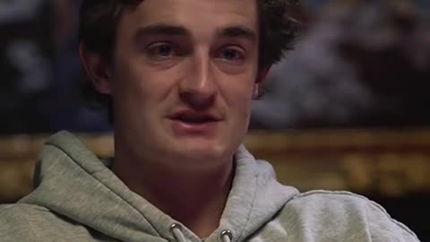 Nick Shirley on his reporting/popularity | S.Ryan (This dude is EVERYWHERE)