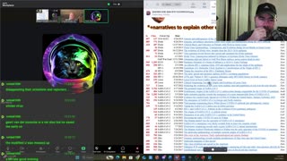 AI Scientific Tyranny Enforced Through Fake Data