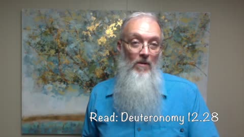 2x4 devotional, “blessings”, November 7, 2025