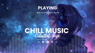 Celestial Rise Soothing Ambient Music for Deep Sleep Meditation Inner Peace