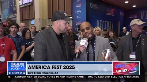 HONORING CHARLIE'S LEGACY: RUNNING FOR CONGRESS IN CONNECTICUT