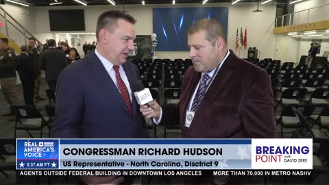 FORT BRAGG: THE ARMY’S NEW “FACE OF INNOVATION”