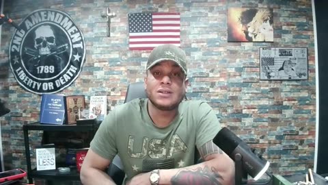 DoctorPatriot Update 1~29~25: