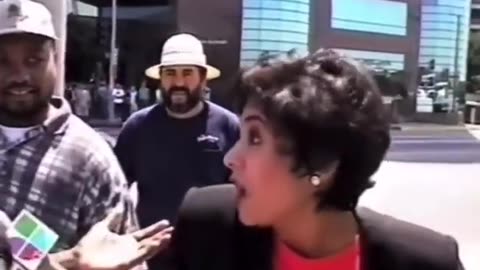 The left is predictable.