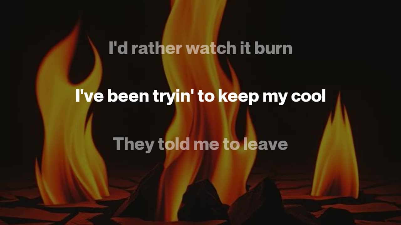 Digital Death Growl - Inferno