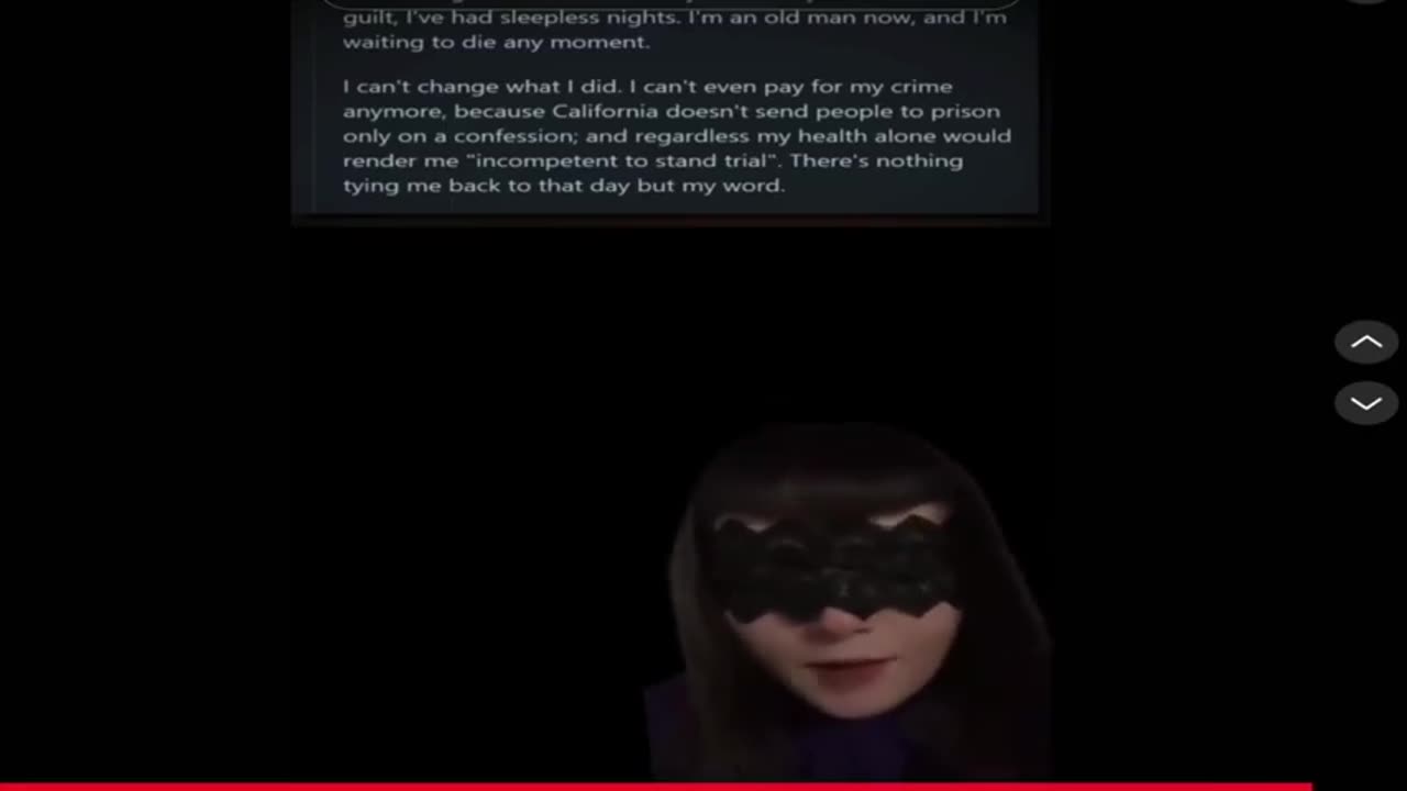 Creepy Videos I Can Never Unsee