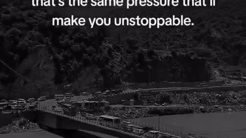 When God wants to make a man powerful