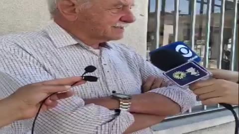 Fiesta de la Patria Gaucha 2026 - Comenzó a funcionar la comisión organizadora - Arq. Hugo Pereda