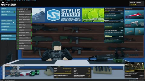 Team 22 Untitled Boxing Game ROBLOX