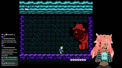 🎃🎃WELL THAT WASN'T SCARY🎃🎃