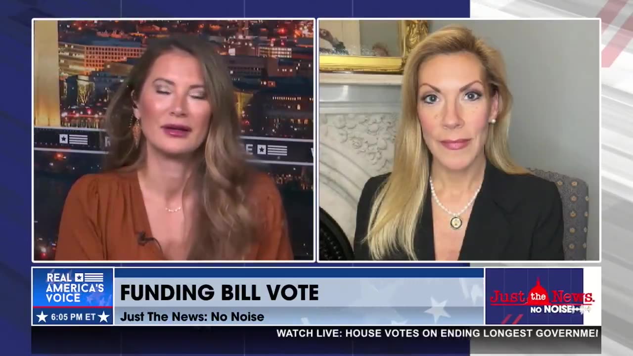 The shutdown was "absolutely avoidable"