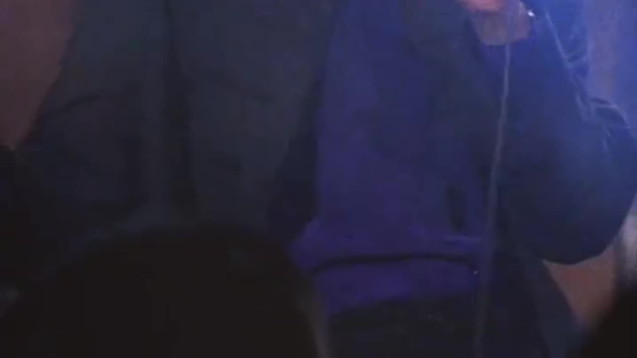 The Scene That Made Everyone Silent in the Cinema…