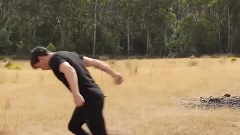 If animals did parkour Part 4