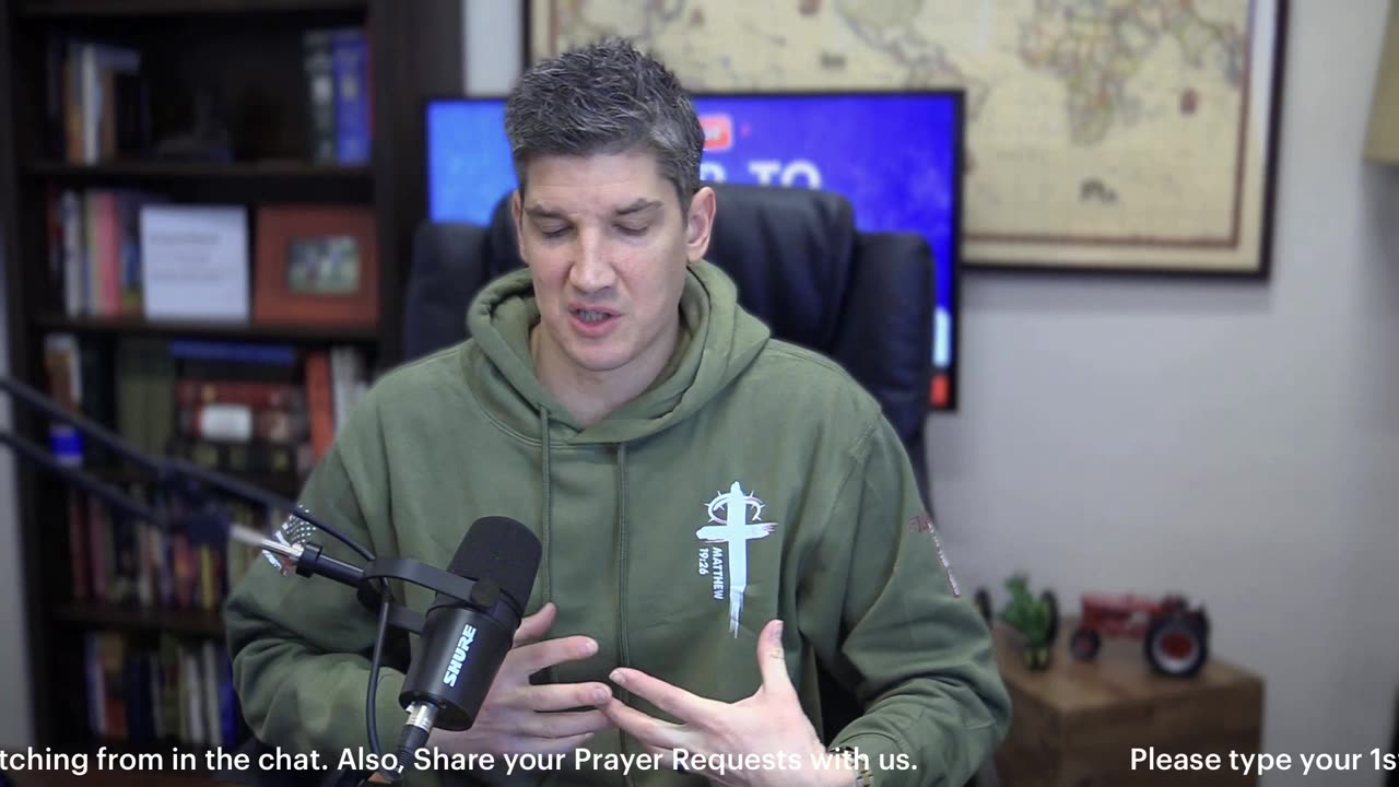 Power To Overcome: The Doctrine of BaptismS