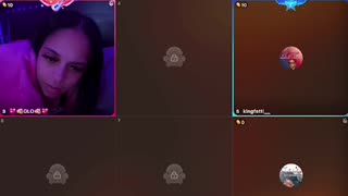 - VIBEZ ; EXPOSING TRAP CECE ! PT 2