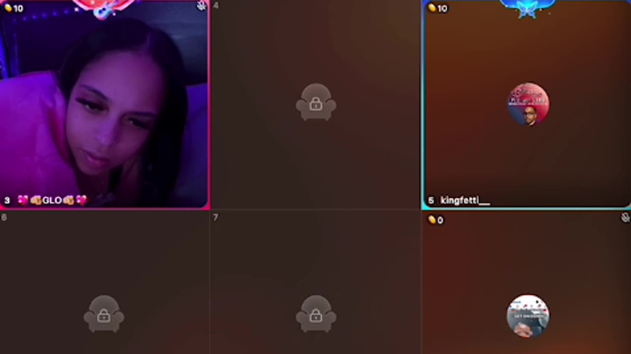 - VIBEZ ; EXPOSING TRAP CECE ! PT 2