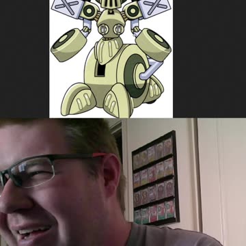 Medabot Thoughts: Escarloader