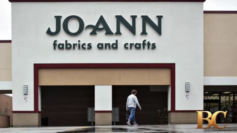 Joann to shutter all 800 fabric stores after failing to find a buyer to save its locations