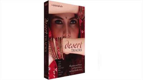 Desert Tracks Sample Pack & Construction Kits by Zero G Demo