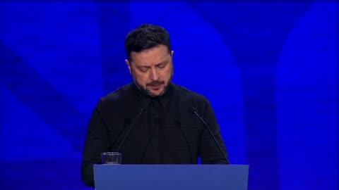 Zelenskiy pushes EU membership, tougher Russia sanctions in Cyprus