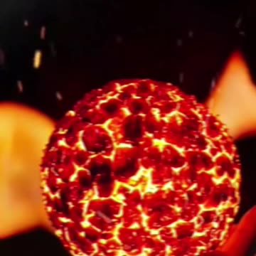 When the World Ignites… You Already Know. ⚡🔥 #AIUnplugged