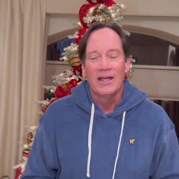 Kevin Sorbo aka Hercules: Let’s talk about ivermectin