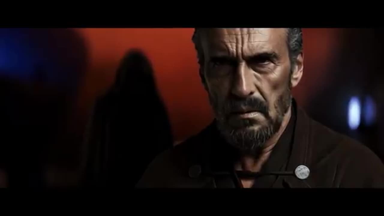 The Horrifying Way Count Dooku Became a Sith Lord