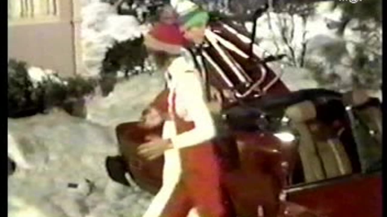 Carpenters - Big Brothers