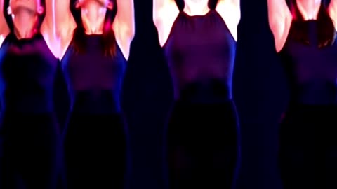 [TIKTOK TREND] Ashley! Look At Me!