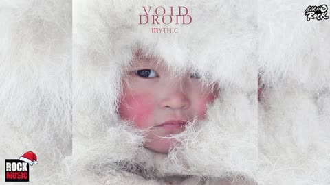 Void Droid - Mythic (2025)