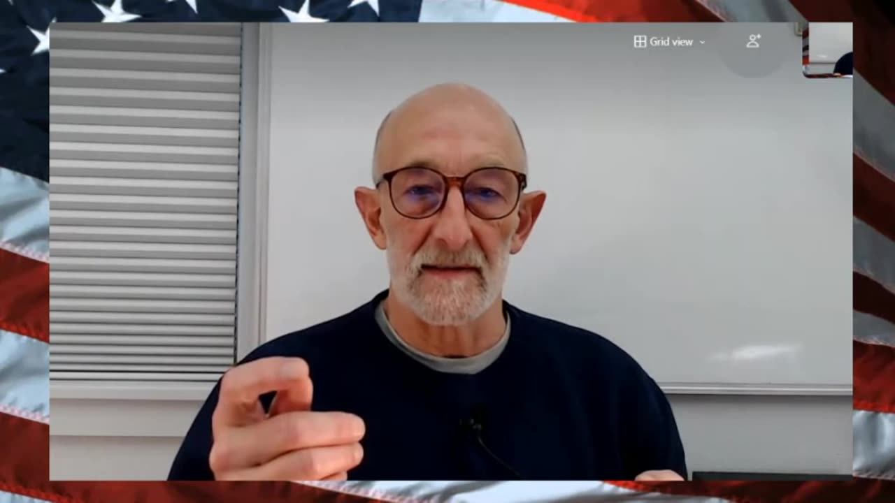 Deep State Deception Tricks Us Into Thinking They’re Winning – Clif High