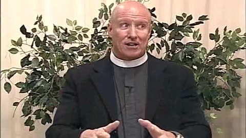 Thy Will be done, Part 3