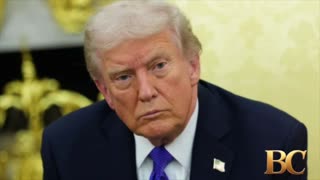 Putin orders plans for resuming nuclear tests after Trump comments