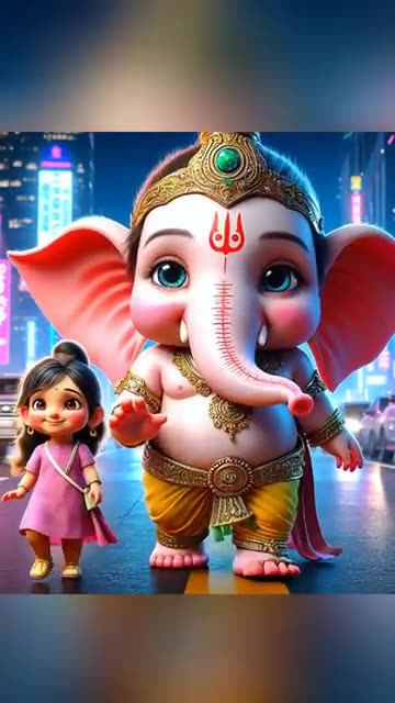 Jai Ganesha 🙏🌺🙏