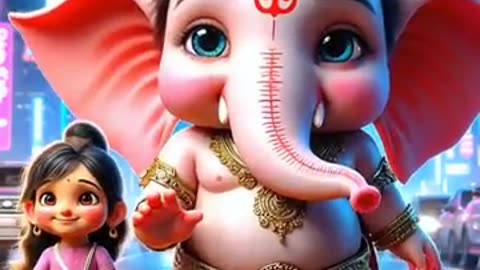 Jai Ganesha 🙏🌺🙏