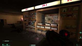 F.E.A.R.: Perseus Mandate, Playthrough, (No Commentary), "The Deep"