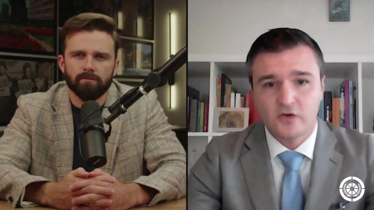 🚨🇫🇮🇪🇺 BREAKING: FINNISH POLITICIAN ARRESTED FOR PROTESTING URSULA VON DER LEYEN