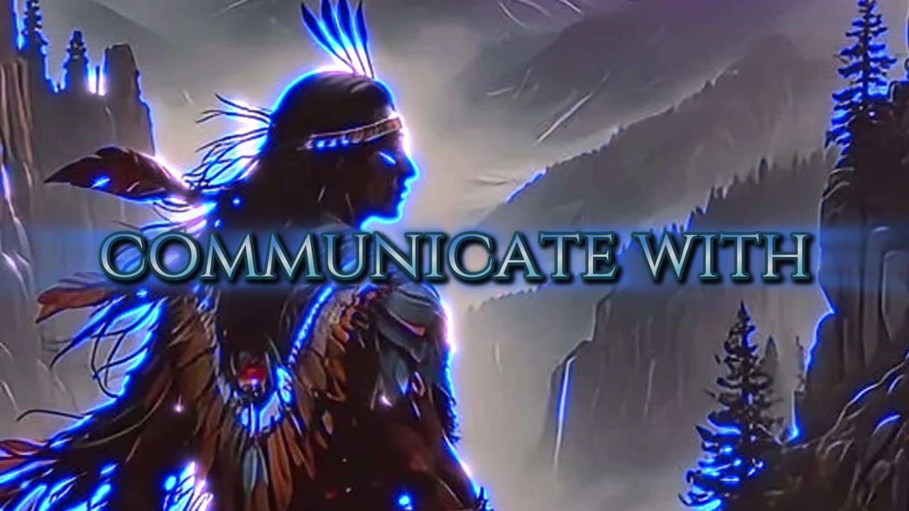 Native American Lore: The Hopi Four Worlds and The Anasazi Promo. Out now for Subscribers!