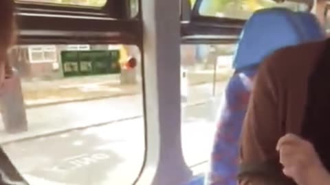 Mujer acusa a hombre inocente de robo