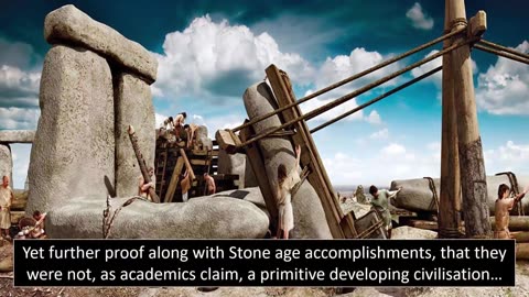 Stone Age Language Found Worldwide