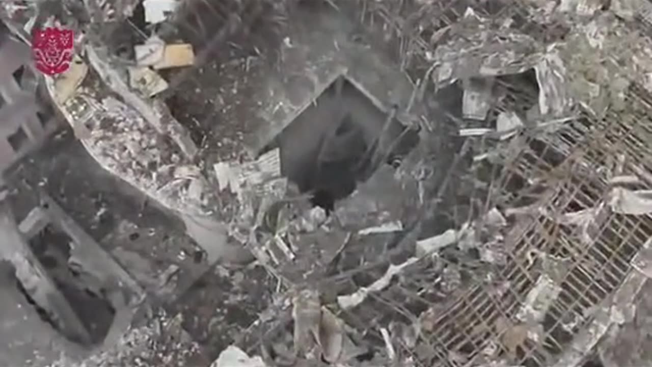 СЛЕД УДАРИТЕ ПО ОДЕСА