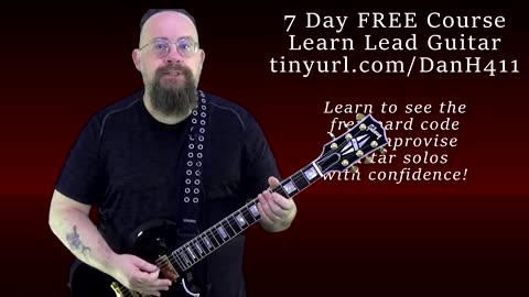 Learn the "Cruel Summer" Solo: Unleash Your Inner Lead Guitarist! 🎤🎸
