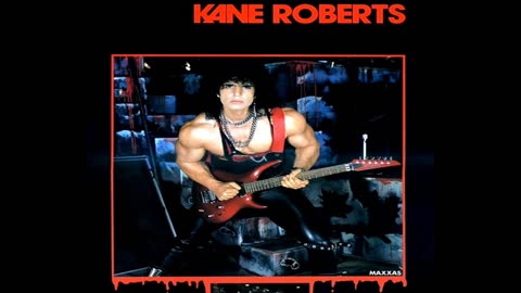 Kane Roberts Women On Tthe Edge Of Love 🇺🇸